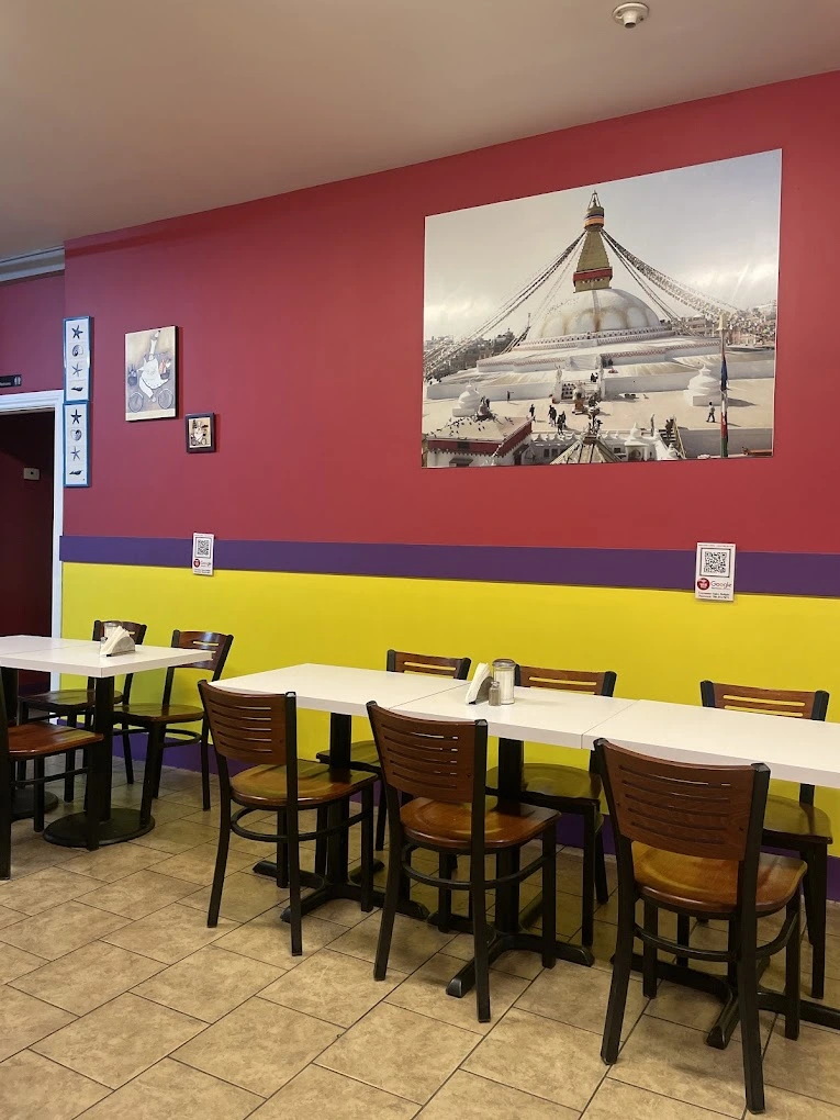 Best Indian restaurant in Edmonton, AB - Spicy Delight Indian Bistro & Bar