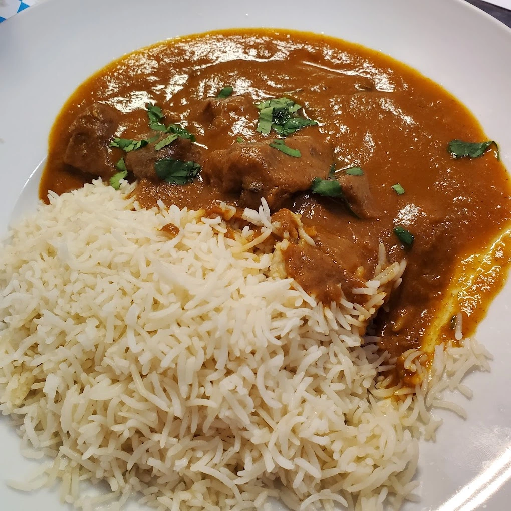 Best Indian restaurant in Edmonton, AB - Spicy Delight Indian Bistro & Bar