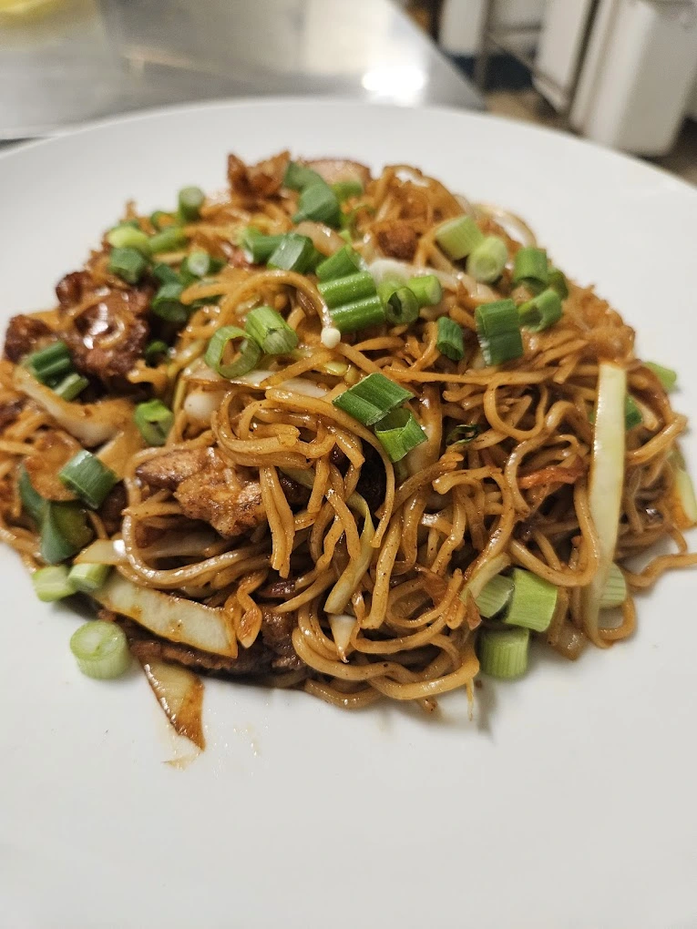 Best Chicken Black Pepper in Edmonton, AB - Spicy Delight Indian Bistro & Bar