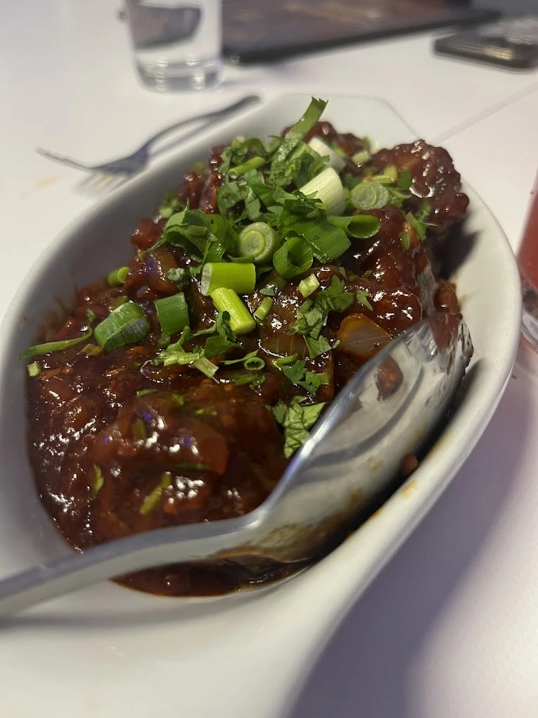 Best Paneer Butter Masala in Edmonton, AB - Spicy Delight Indian Bistro & Bar