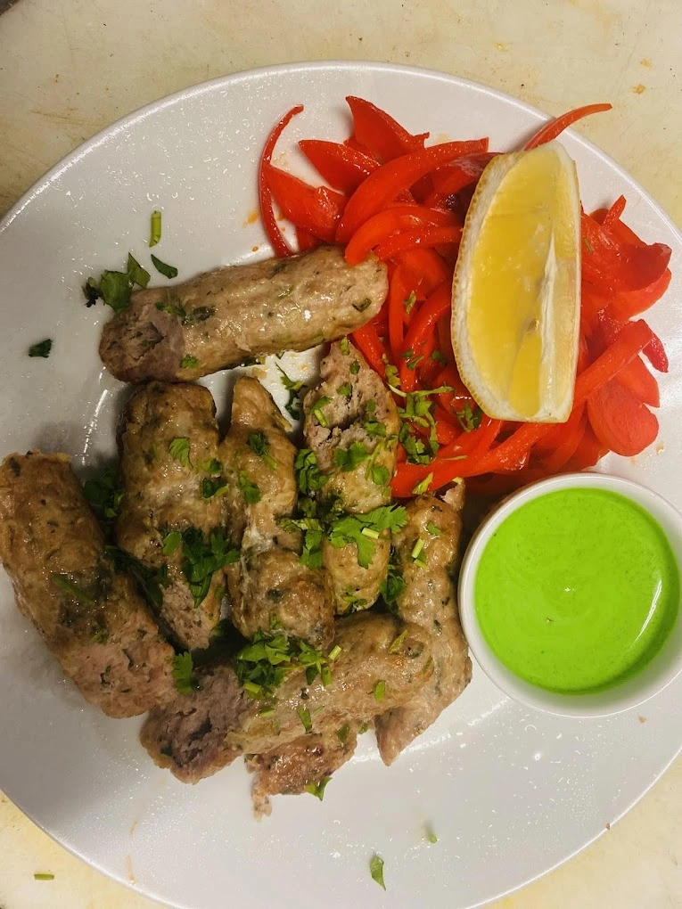 Best Chicken Tikka Masala in Edmonton, AB - Spicy Delight Indian Bistro & Bar