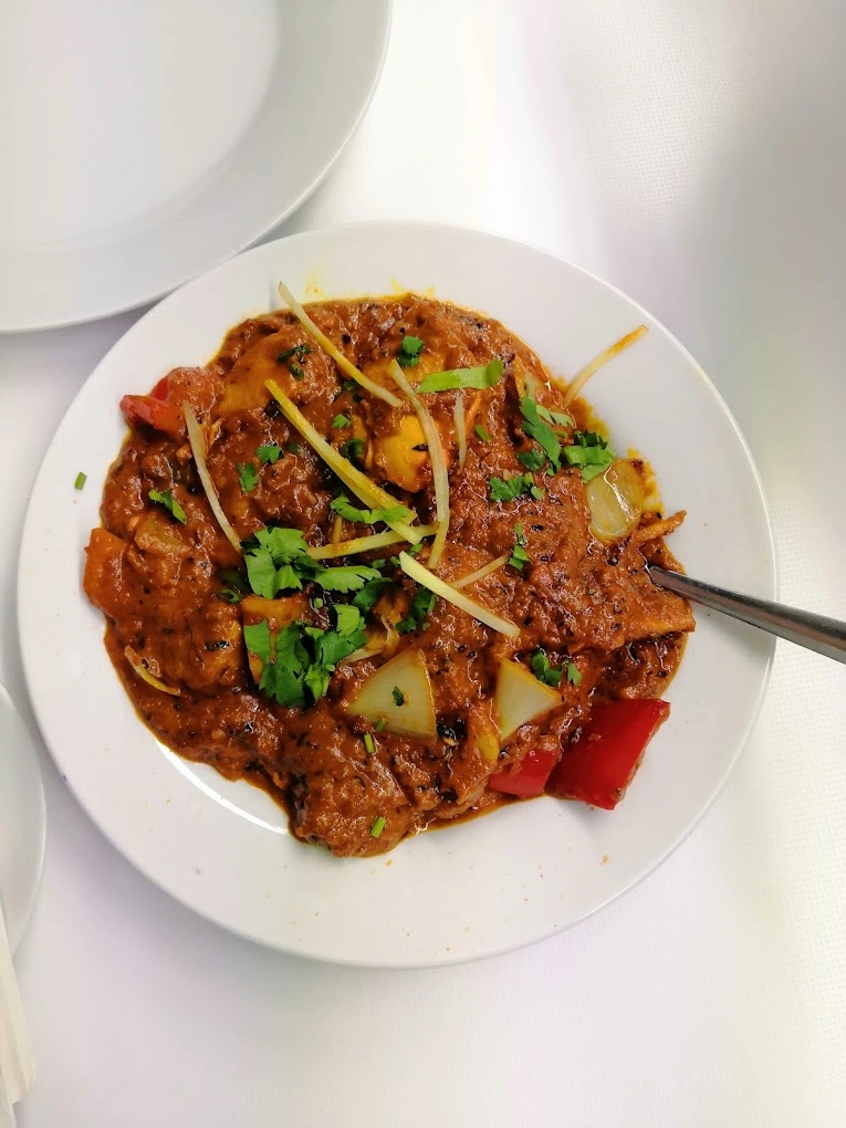 Best Gulab Jamun in Edmonton, AB - Spicy Delight Indian Bistro & Bar