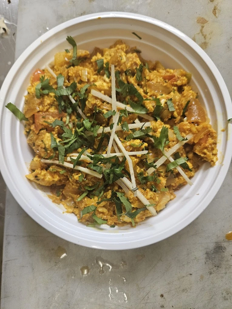 Best Honey Chilli Fries in Edmonton, AB - Spicy Delight Indian Bistro & Bar