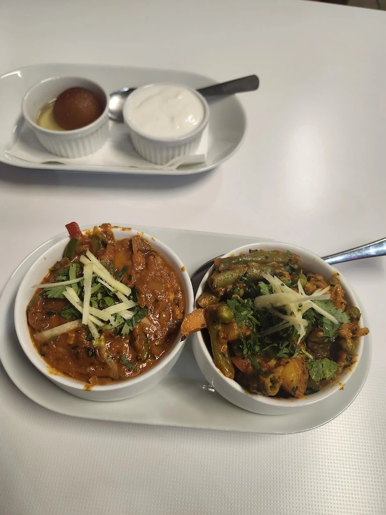 Best Karahi Paneer in Edmonton, AB - Spicy Delight Indian Bistro & Bar