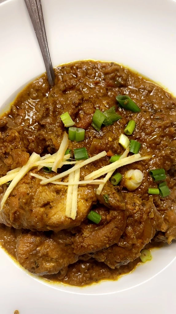 Best Chicken Biryani in Edmonton, AB - Spicy Delight Indian Bistro & Bar