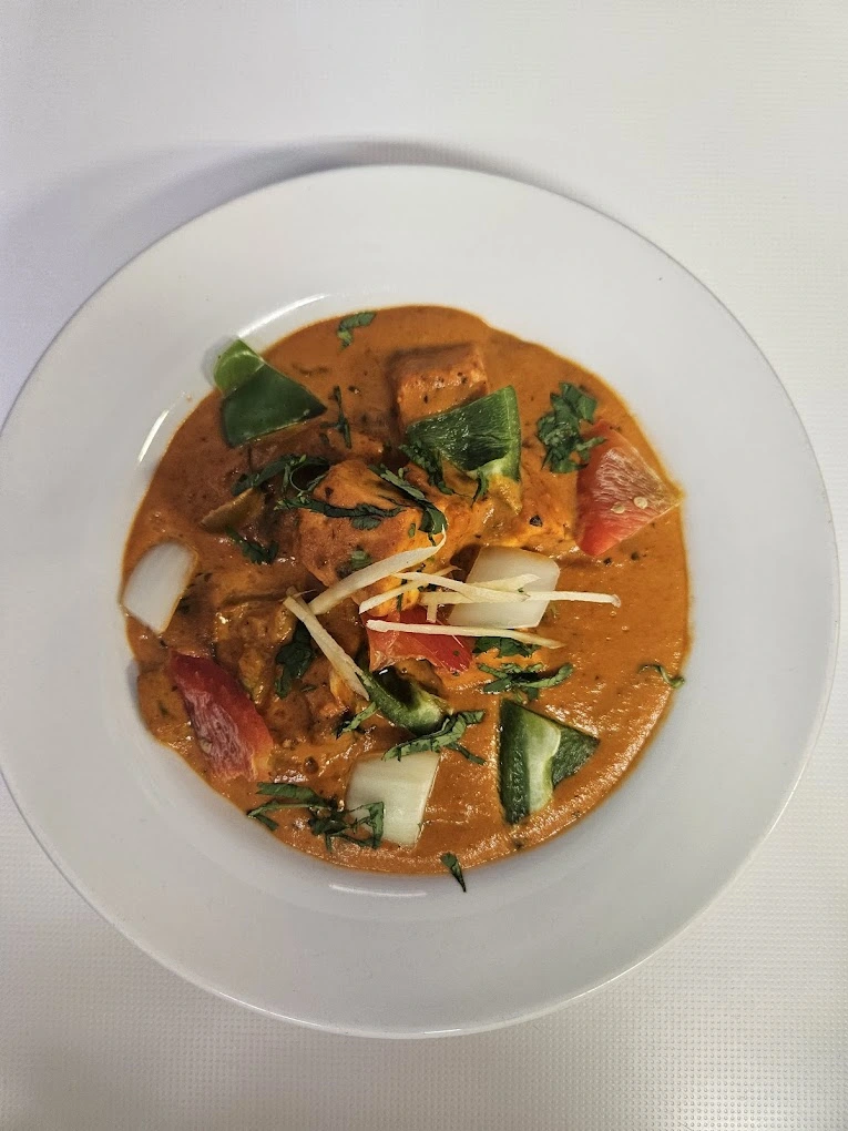 Best Butter Chicken in Edmonton, AB - Spicy Delight Indian Bistro & Bar